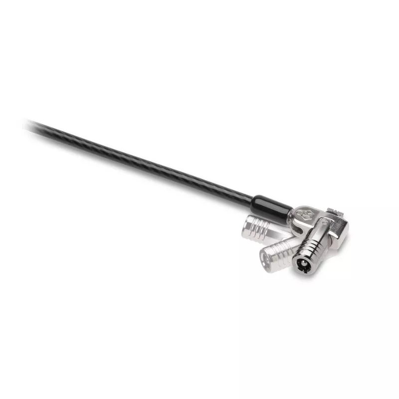 Nešiojamojo kompiuterio spyna Kensington NanoSaver K64444WW