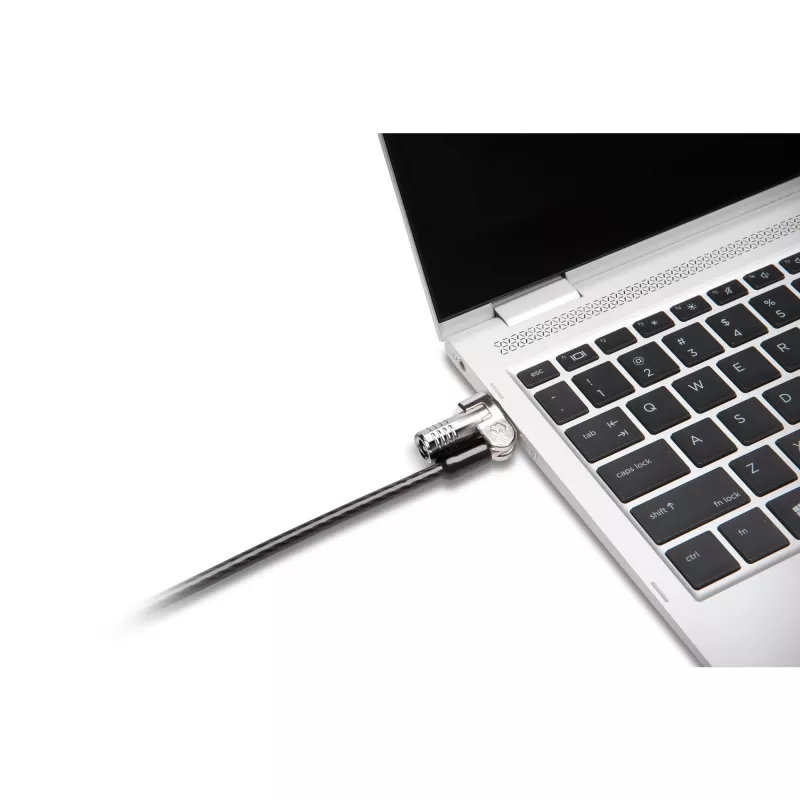 Nešiojamojo kompiuterio spyna Kensington NanoSaver K64444WW