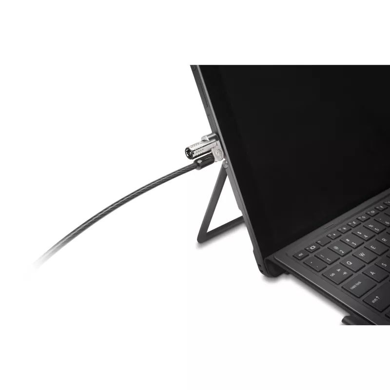 Nešiojamojo kompiuterio spyna Kensington NanoSaver K64444WW