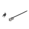 Nešiojamojo kompiuterio spyna Kensington NanoSaver K64444WW
