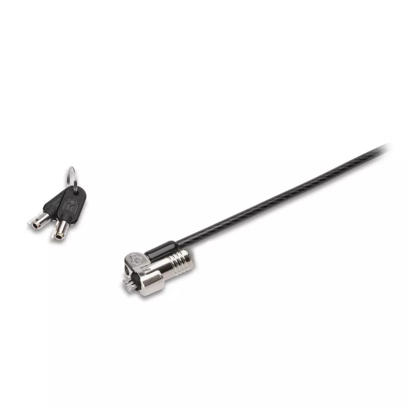 Nešiojamojo kompiuterio spyna Kensington NanoSaver K64444WW