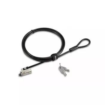 Kensington Slim NanoSaver 2.0 Keyed Different spyna nešiojamam kompiuteriui