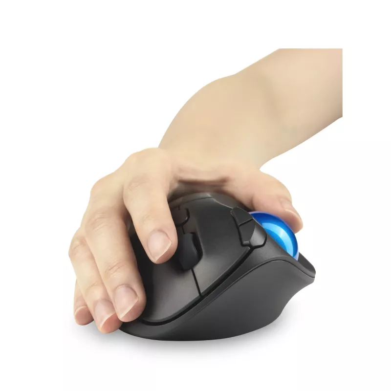 Pelė Kensington ProFit Ergo TB450 Trackball Belaidė