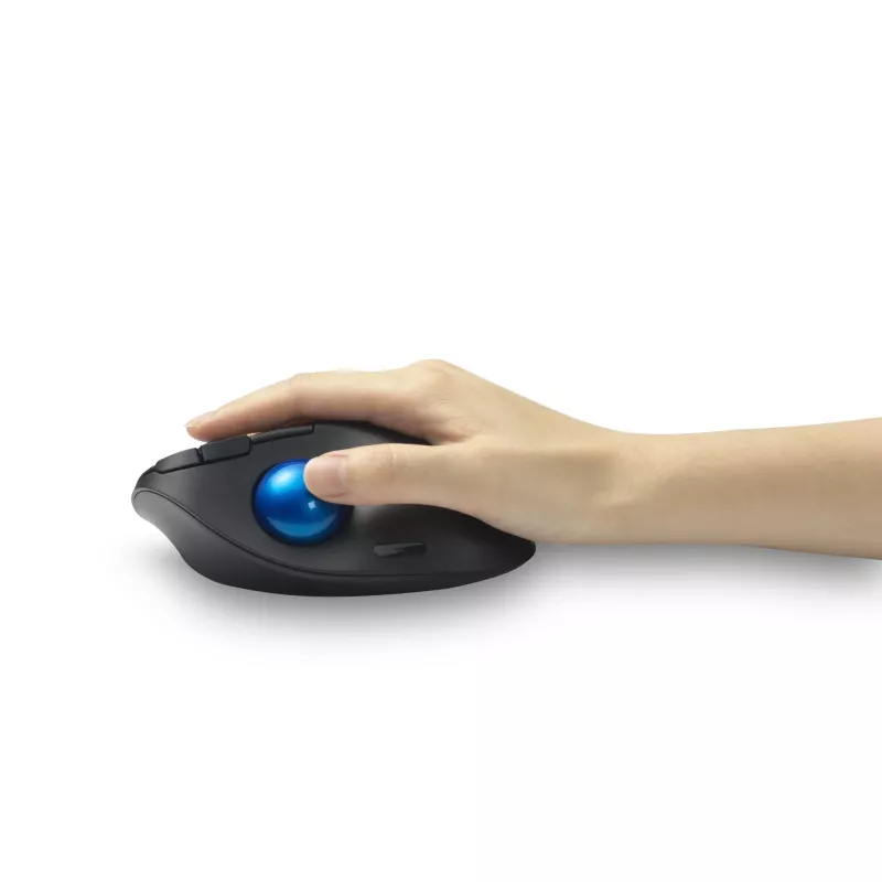 Pelė Kensington ProFit Ergo TB450 Trackball Belaidė