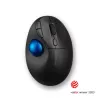 Pelė Kensington ProFit Ergo TB450 Trackball Belaidė