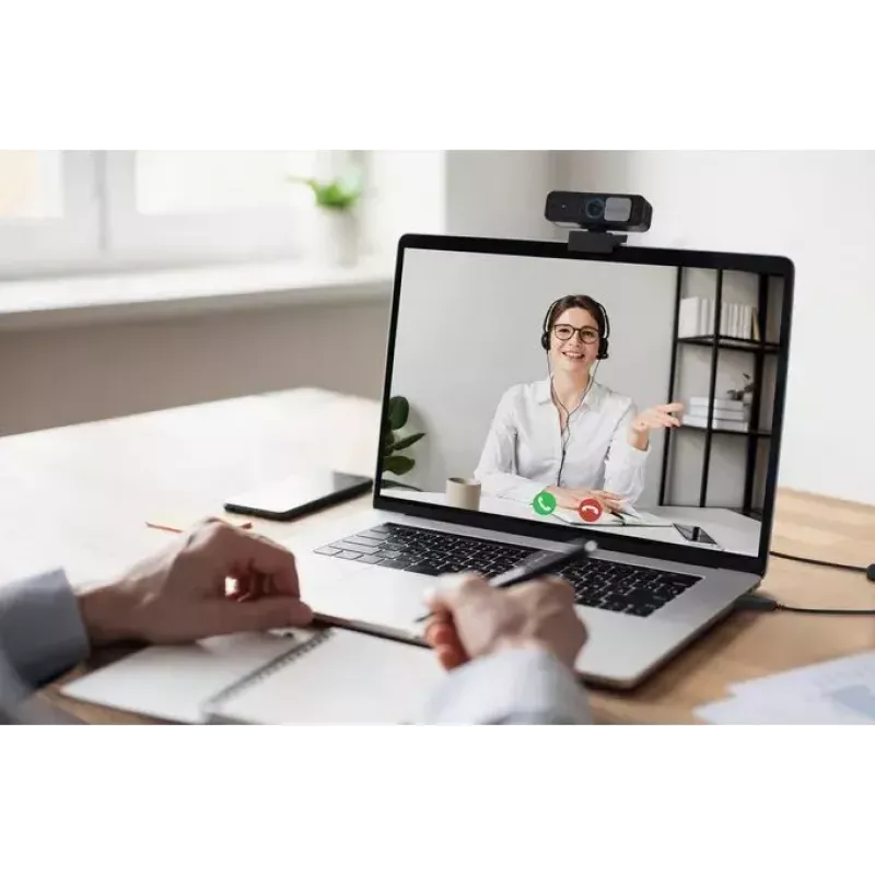 Kensington W2050 Pro 1080p automatinio fokusavimo internetinė kamera