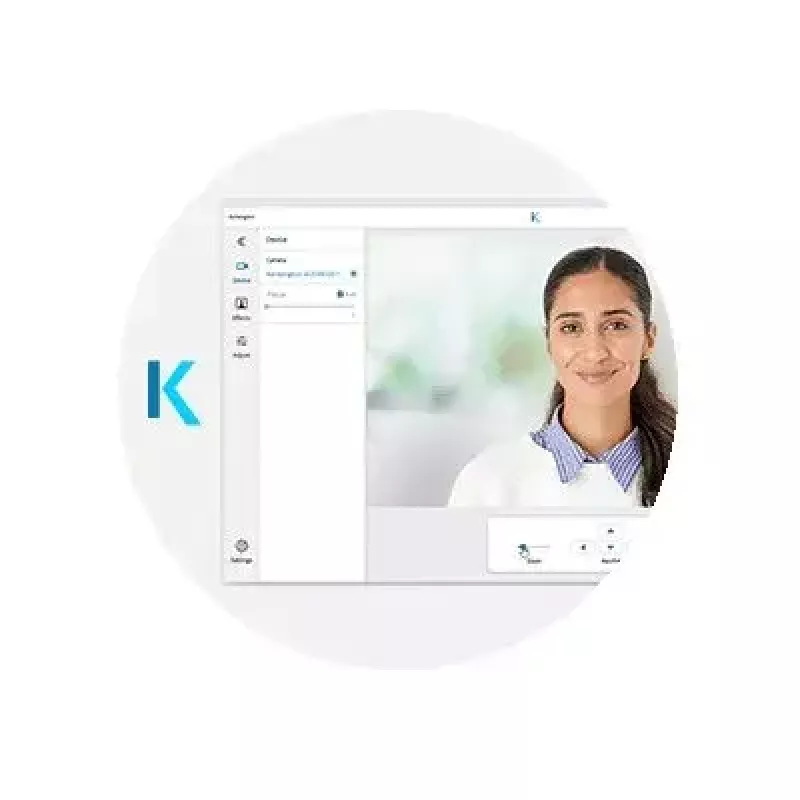 Kensington W2050 Pro 1080p automatinio fokusavimo internetinė kamera