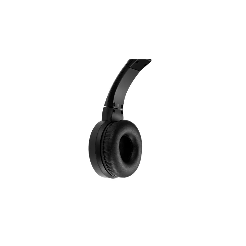 Kensington H1000 USB-C ausinės ant galvos, laidinės, skambučiams/muzikai, 20–20000 Hz, 190 g, juodos
