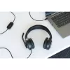 Kensington H1000 USB-C ausinės ant galvos, laidinės, skambučiams/muzikai, 20–20000 Hz, 190 g, juodos