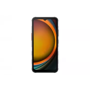 Išmanusis telefonas Samsung Galaxy XCover7 6,6 colio 128 GB juodas