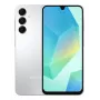 Išmanusis telefonas Samsung Galaxy A16 6.7 colio Super AMOLED, 4 GB RAM, 128 GB, 5000 mAh, Pilka