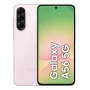 Samsung Galaxy A56 5G 17 cm (6,7 colio) Dual SIM Android 15 USB Type-C 8 GB 128 GB 5000 mAh Rožinė
