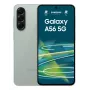 Samsung Galaxy A56 5G 17 cm (6.7 colio) Dual SIM Android 15 USB Type-C 8 GB 128 GB 5000 mAh Alyvuoginis