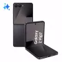 Samsung Galaxy Z Flip7 17,3 cm (6,8 colio) 5G 12 GB 256 GB 4300 mAh Juoda