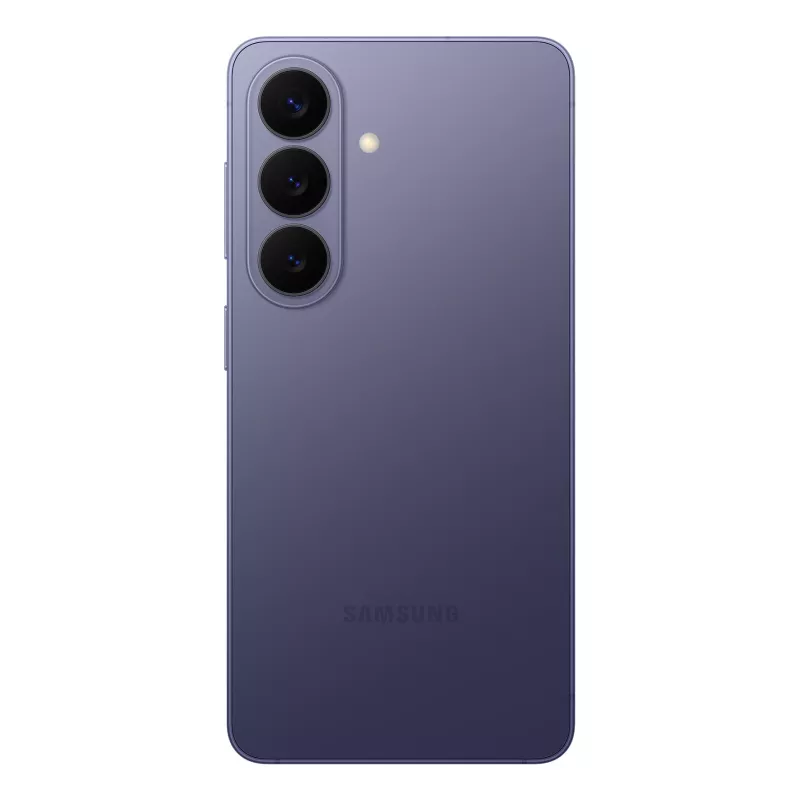 Samsung Galaxy S26 16 cm (6,3 colio) Dual SIM Android 16.0 5G USB Type-C 12 GB 256 GB 4300 mAh Violetinė