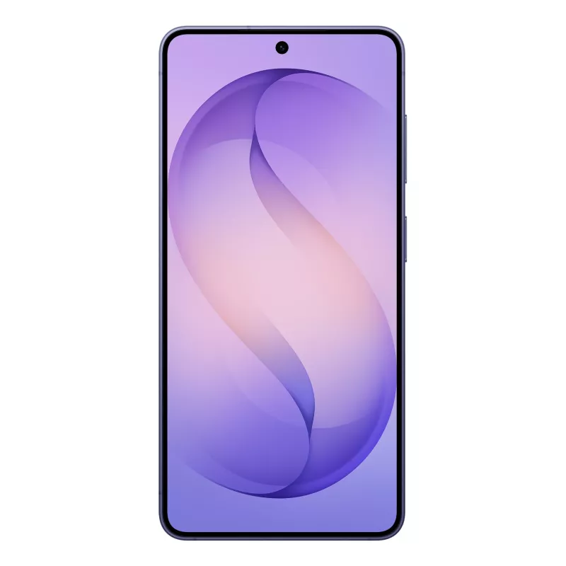 Samsung Galaxy S26 16 cm (6,3 colio) Dual SIM Android 16.0 5G USB Type-C 12 GB 256 GB 4300 mAh Violetinė