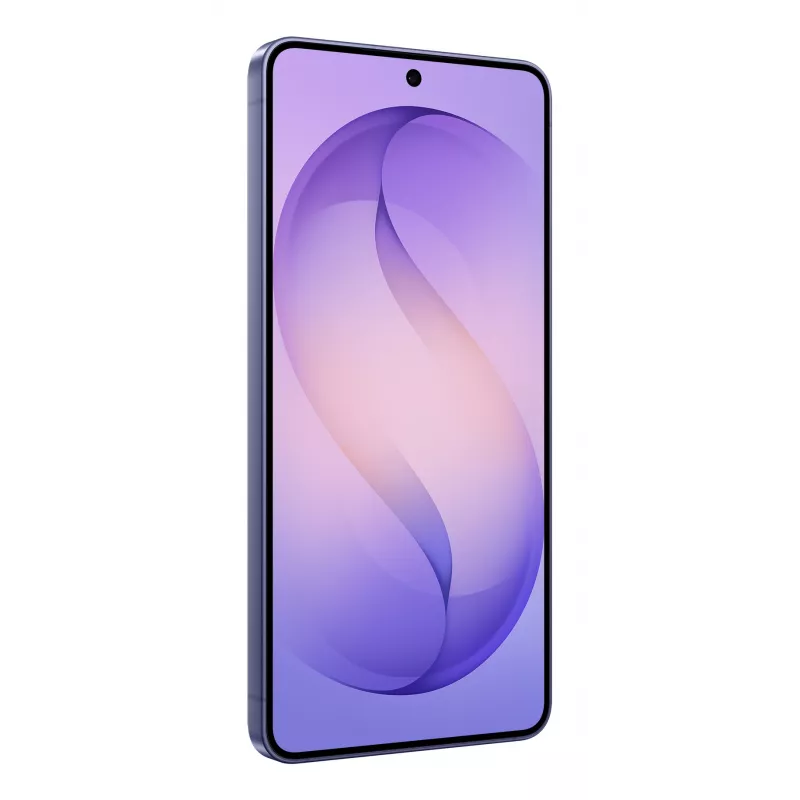 Samsung Galaxy S26 16 cm (6,3 colio) Dual SIM Android 16.0 5G USB Type-C 12 GB 256 GB 4300 mAh Violetinė