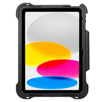 Targus SAFEPORT RUGGED dėklas Apple iPad 10th gen. 27,7 cm (10,9 inch) juodas