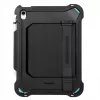 Targus SAFEPORT RUGGED dėklas Apple iPad 10th gen. 27,7 cm (10,9 inch) juodas
