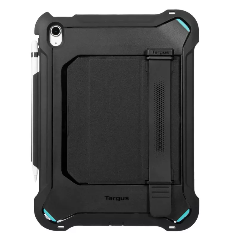 Targus SAFEPORT RUGGED dėklas Apple iPad 10th gen. 27,7 cm (10,9 inch) juodas