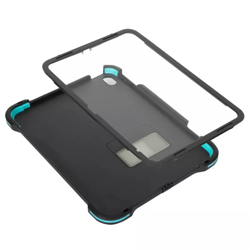 Targus SAFEPORT RUGGED dėklas Apple iPad 10th gen. 27,7 cm (10,9 inch) juodas