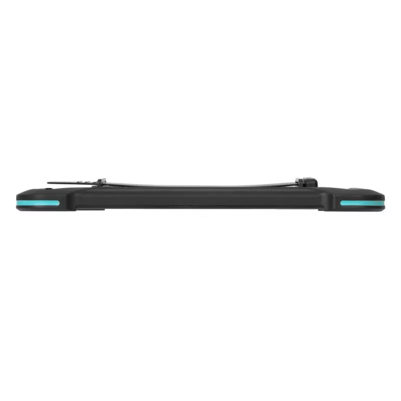 Targus SAFEPORT RUGGED dėklas Apple iPad 10th gen. 27,7 cm (10,9 inch) juodas