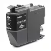 Originalus Brother rašalo kasetė LC421XLBK juoda (didelės talpos)