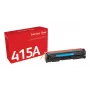 Xerox Everyday™ Ciano toneriai, suderinami su HP 415A (W2031A), standartinės talpos