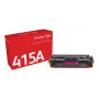 „Everyday™“ rausvai raudonas (magenta) toneras „Xerox“, suderinamas su HP 415A (W2033A), standartinės talpos