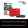 „Everyday™“ rausvai raudonas (magenta) toneras „Xerox“, suderinamas su HP 415A (W2033A), standartinės talpos