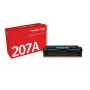 Xerox Everyday™ ciano toneras, suderinamas su HP 207A (W2211A), standartinė talpa