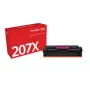 Xerox Everyday™ Magenta Toner, suderinamas su HP 207X (W2213X), didelės talpos