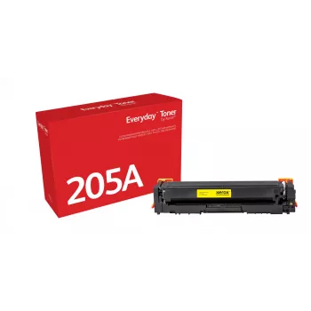 Xerox Everyday™ geltonas toneris, suderinamas su HP 205A (CF532A), standartinės talpos