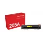 Xerox Everyday™ geltonas toneris, suderinamas su HP 205A (CF532A), standartinės talpos
