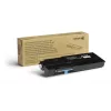 Xerox Genuine ® VersaLink® C400 spalvoto spausdintuvo / C405 daugiafunkcio spausdintuvo žalsvai mėlyna papildoma didelės talpos kasetė (8000 puslapių) - 106R03530