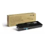 Xerox Genuine ® VersaLink® C400 spalvoto spausdintuvo / C405 daugiafunkcio spausdintuvo žalsvai mėlyna papildoma didelės talpos kasetė (8000 puslapių) - 106R03530