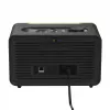 Nešiojamas stereogarsiakalbis JBL Authentics 200, juodas, 45 W