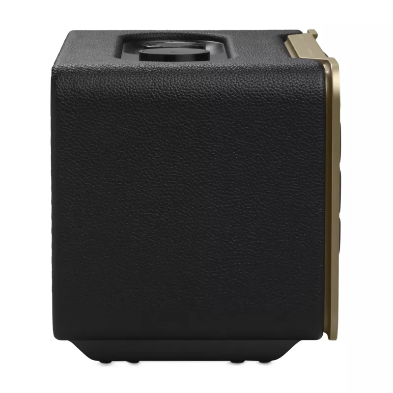 Nešiojamas stereogarsiakalbis JBL Authentics 200, juodas, 45 W