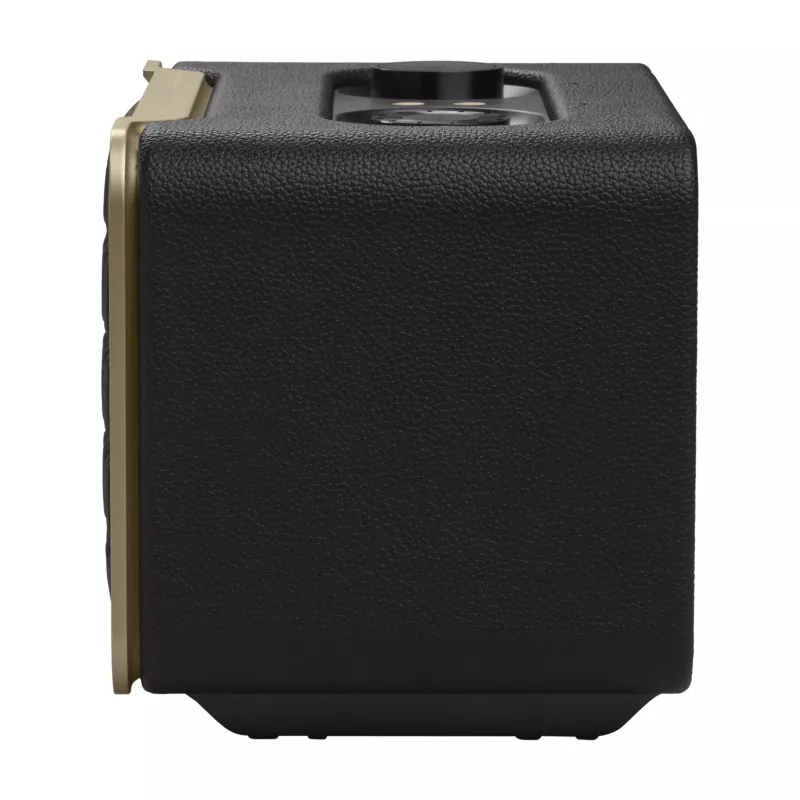 Nešiojamas stereogarsiakalbis JBL Authentics 200, juodas, 45 W