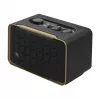 Nešiojamas stereogarsiakalbis JBL Authentics 200, juodas, 45 W