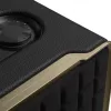 Nešiojamas stereogarsiakalbis JBL Authentics 200, juodas, 45 W