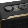Nešiojamas stereogarsiakalbis JBL Authentics 200, juodas, 45 W
