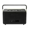 JBL Authentics 300 juoda 100 W