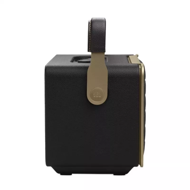 JBL Authentics 300 juoda 100 W