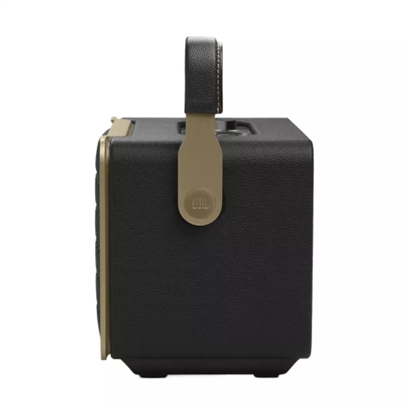 JBL Authentics 300 juoda 100 W