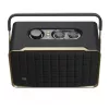JBL Authentics 300 juoda 100 W