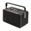 JBL Authentics 300 juoda 100 W