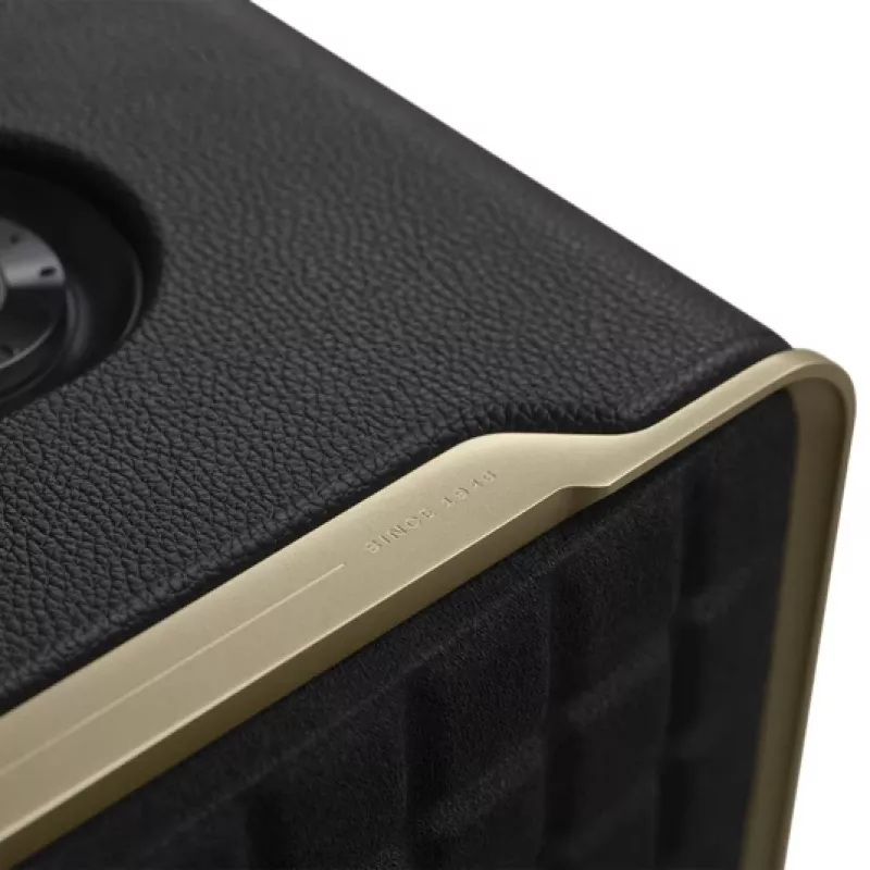 JBL Authentics 300 juoda 100 W