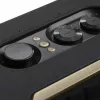 JBL Authentics 300 juoda 100 W