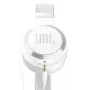 JBL Live 670NC belaidės ausinės ant galvos, skambučiams ir muzikai, Bluetooth, balta
